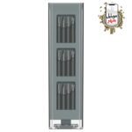 Green GMS-42 Manual Screwdriver