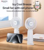 مینی پنکه دستی یسیدو Yesido Handheld Fan YF15