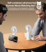 Yesido Handheld Fan