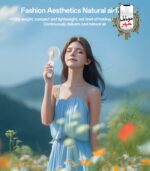 پنکه دستی یسیدو Yesido Handheld Fan YF15