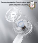 مینی پنکه دستی یسیدو Yesido Fan YF15