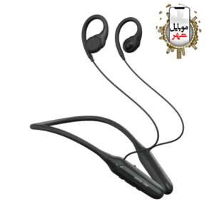 هندزفری گردنی طبی اسپیریت گرین Green Open-Ear Neckband