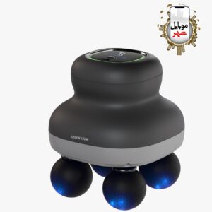 ماساژور بدن چهارگانه گرین Green Quad Force Body Massager