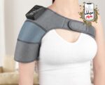ماساژور زانو بیسیم 3در1 گرین