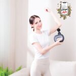 Green Lion Muscle Care Massage Gun