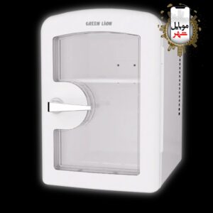 مینی یخچال GMF-65 گرین Green GMF-65 Mini Fridge