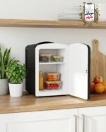 مینی یخچال GMF-75 گرین Green Lion GMF-75 Mini Fridge