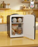 مینی یخچال GMF-75 گرین لاین Green GMF-75 Mini Fridge