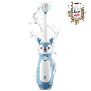 مسواک برقی کودکان پرودو Porodo Kids Electric Toothbrush