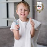 مسواک برقی کودکان پرودو