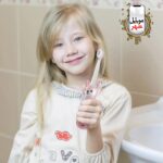مسواک کودکان پرودو Porodo Kids Electric Toothbrush
