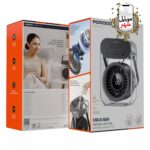 Porodo Chillo Aqua Portable Mist Fan
