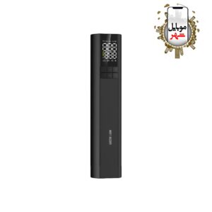 پمپ باد تایر GL-A3 گرین لاین