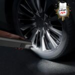 پمپ باد تایر GL-A3 گرین Green Lion GL-A3 Tire Inflator 150 PSI