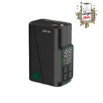 پمپ باد تایر GL-A5 گرین Green GL-A5 Tire Inflator 150 PSI