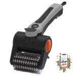 برس کباب پز برقی گرین Green Electric Grill Brush - Image 2