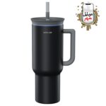 ماگ مسافرتی وکیوم برایتون گرین Green Brighton Vacuum Travel Mug - Image 2