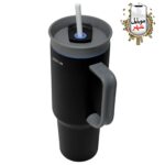 ماگ مسافرتی وکیوم برایتون گرین Green Brighton Vacuum Travel Mug - Image 3