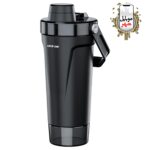ماگ مسافرتی وکیوم کانیستر گرین Green Canister Vacuum Travel Mug - Image 2
