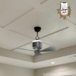 پنکه سقفی پرودو Porodo Cmping Rechargeable Ceiling Fan