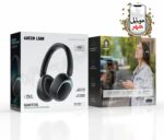 هدفون بی‌سیم سانتوس با قابلیت حذف نویز گرین Green Santos Wireless Headphone