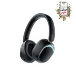 هدفون بی‌سیم سانتوس با قابلیت حذف نویز گرین Green Santos Wireless Headphone - Image 2