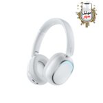 هدفون بی‌سیم سانتوس با قابلیت حذف نویز گرین Green Santos Wireless Headphone - Image 4