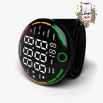 دستگاه فشارخون دیجیتال پرودو Porodo LiveOn - Digital Pressure Monitor