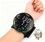 دستگاه فشارخون پرودو Porodo LiveOn - Digital Pressure Monitor PDW01BBK