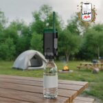 بیده جیبی نئو گرین Green Pocket Bidet Neo - Image 3