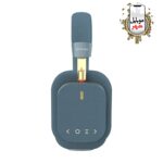 هدفون بی‌سیم ANC کن گرین Green Cannes Wireless ANC Headphones - Image 6