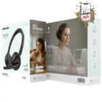 هدفون بی‌سیم تالک پرو گرین Green Talk Pro Wireless Headphone