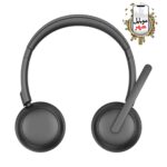 هدفون بی‌سیم تالک پرو گرین Green Talk Pro Wireless Headphone - Image 2