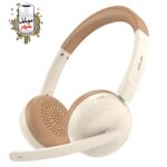 هدفون بی‌سیم تالک پرو گرین Green Talk Pro Wireless Headphone - Image 4