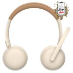 هدفون بی‌سیم تالک پرو گرین Green Talk Pro Wireless Headphone - Image 5