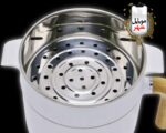 پلوپز برقی کوئیک‌پات گرین لاین Green Quickpot Electric Cooker