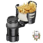 جالیوانی ۲در۱ درایو فلکس گرین Green Darive Flex 2-IN-1 Cup Holder - Image 4