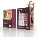 دستگاه اصلاح ۲در۱ لیدی شیور گرین Green Lion 2In1 Lady Shaver