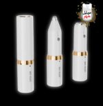 دستگاه اصلاح ۲در۱ لیدی شیور گرین Green Lion 2In1 Lady Shaver - Image 2