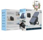 ژنراتور خورشیدی قابل حمل پاورولوژی Powerology Helio 1600W