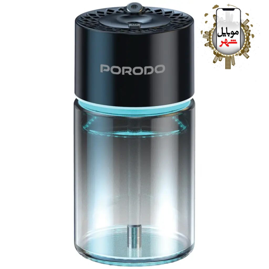Porodo Valencia Smart Aroma Diffuser