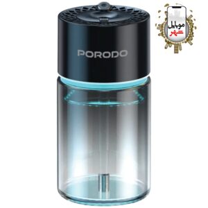 Porodo Valencia Smart Aroma Diffuser
